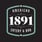 1891 American Eatery & Bar's avatar