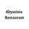 Abyssinia Restaurant's avatar