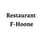 Restaurant F-Hoone's avatar