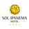 Sol Ipanema Hotel's avatar