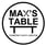 Max's Table's avatar