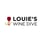 Louie's Wine Dive - Des Moines's avatar