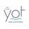 YOT Bar & Kitchen's avatar