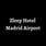 Zleep Hotel Madrid Airport's avatar