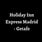 Holiday Inn Express Madrid-Getafe's avatar