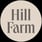 Hill Farm by Sagra's avatar