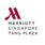 Singapore Marriott Tang Plaza Hotel's avatar