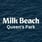 Milk Beach's avatar