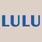 Lulu's avatar