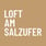 Loft Am Salzufer's avatar