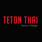 Teton Thai Teton Village's avatar