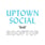 Uptown Social's avatar