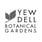 Yew Dell Botanical Gardens's avatar