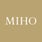 MIHO's avatar