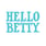 Hello Betty's avatar