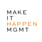 Make It Happen Mgmt by David Landgraf's avatar