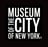 Museum of the City of New York 's avatar
