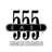 555 East American Steakhouse's avatar