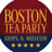 Boston Tea Party Ships & Museum's avatar