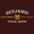 Benjamin Steakhouse's avatar