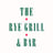 Rye Grill & Bar's avatar