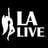 L.A. Live's avatar