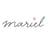 Mariel's avatar