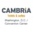 Cambria Suites Washington D.C./Convention Center's avatar