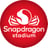 Snapdragon Stadium's avatar