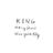 King's avatar