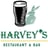 Harvey's Restaurant and Bar's avatar