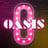 SF Oasis Nightclub and Venue's avatar