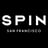 SPIN San Francisco's avatar