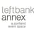 Leftbank Annex's avatar