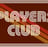 Players Club's avatar