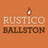 Rustico Ballston's avatar