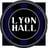 Lyon Hall's avatar