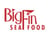 Big Fin Seafood Kitchen's avatar
