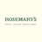Rosemary's East's avatar