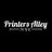 Printers Alley's avatar