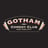 Gotham Comedy Club's avatar