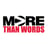 More Than Words Warehouse Bookstore's avatar