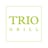 TRIO Grill's avatar