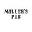 Miller's Pub's avatar