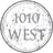1010 WEST's avatar
