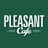 Pleasant Cafe's avatar