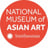 Smithsonian's The Freer Gallery of Art and Arthur M. Sackler Gallery's avatar