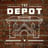 The Depot Craft Brewery & Distillery's avatar
