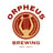 Orpheus Brewing's avatar