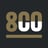 800 Congress's avatar